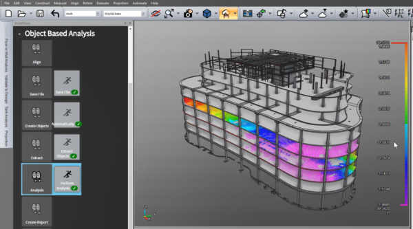 FARO® BuildIT Construction Software - Image 2