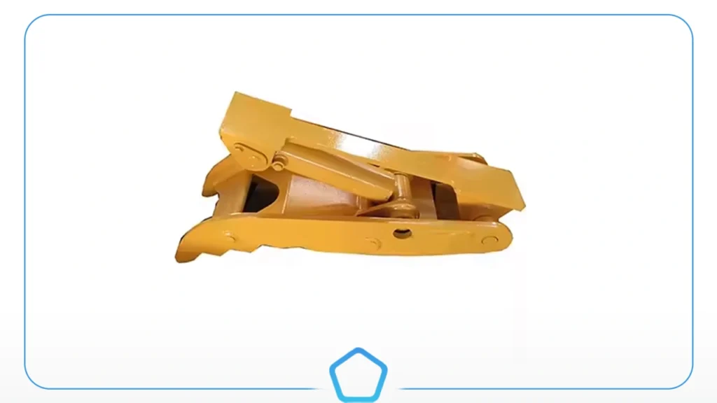 الهندسة العكسية الميكانيكية