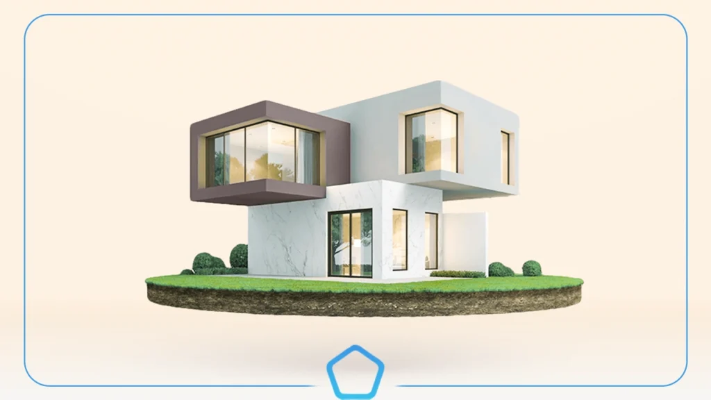تصميم ثلاثي الابعاد