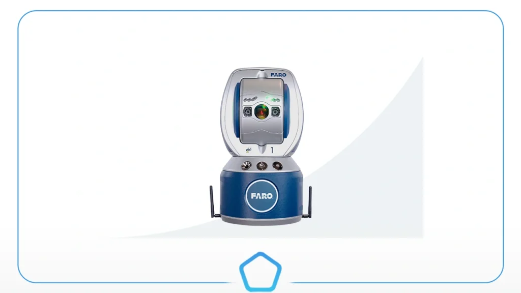faro laser tracker