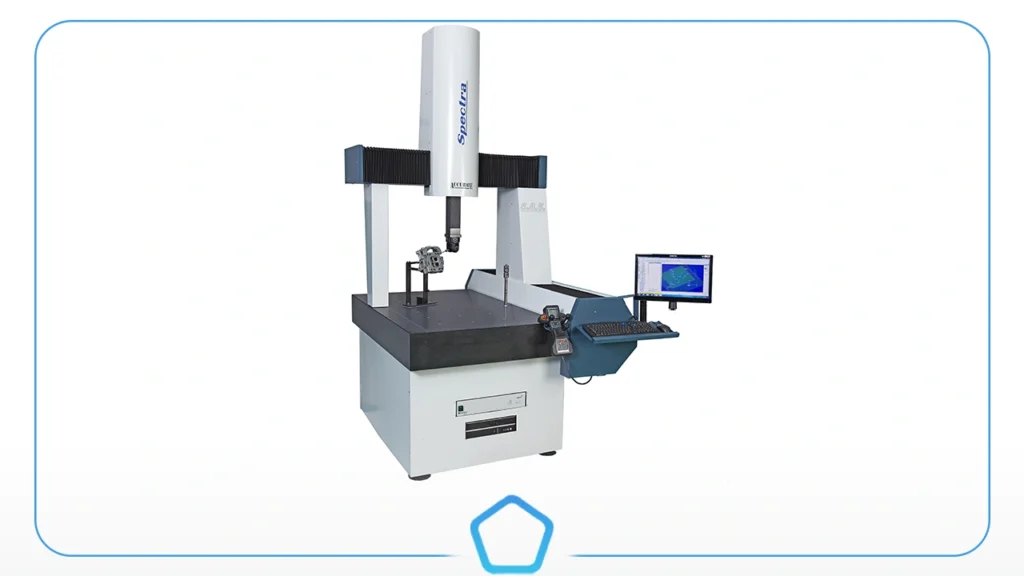 what is cmm machine for measurement