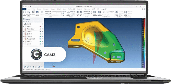 FARO CAM2® Metrology Software