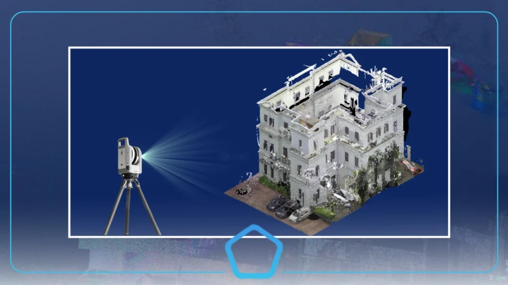 3D laser scanning companies