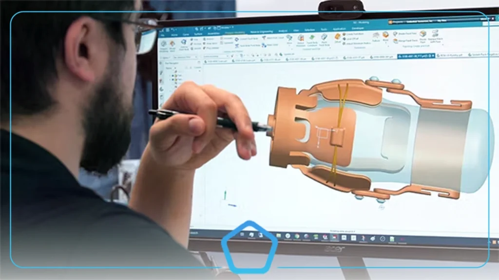 Siemens PLM NX