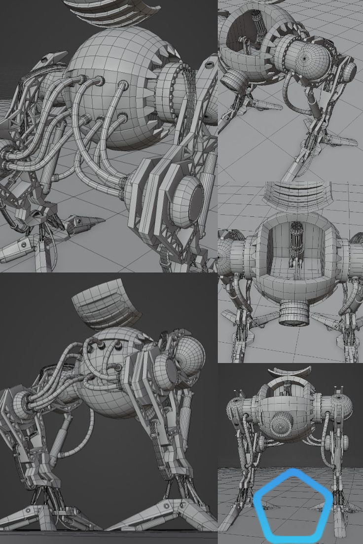 metrology 3d scanner