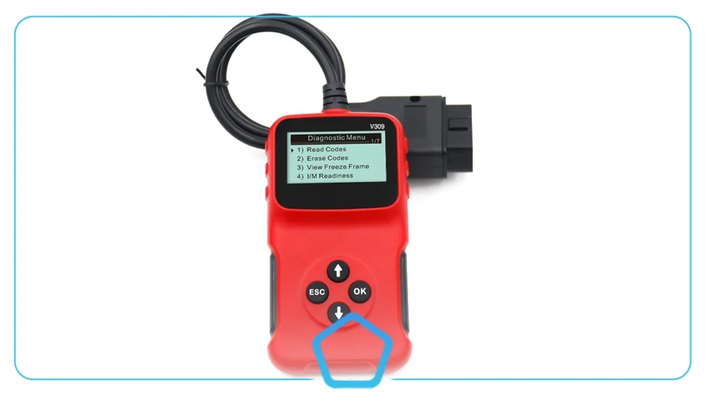 اهم اعطال الماسح الضوئي