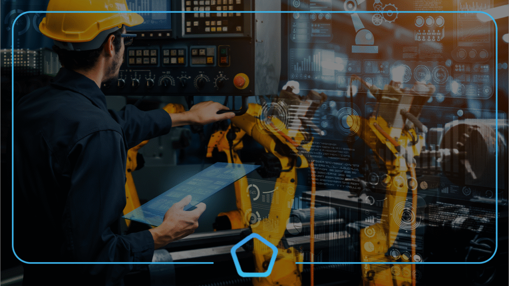 engineering manufacturing services​